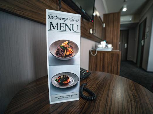 Hotel Silver Białystok Extérieur photo