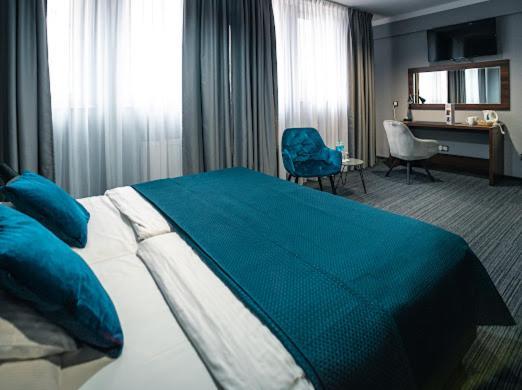 Hotel Silver Białystok Extérieur photo