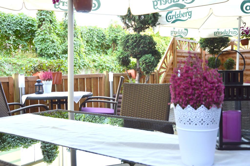 Hotel Silver Białystok Extérieur photo