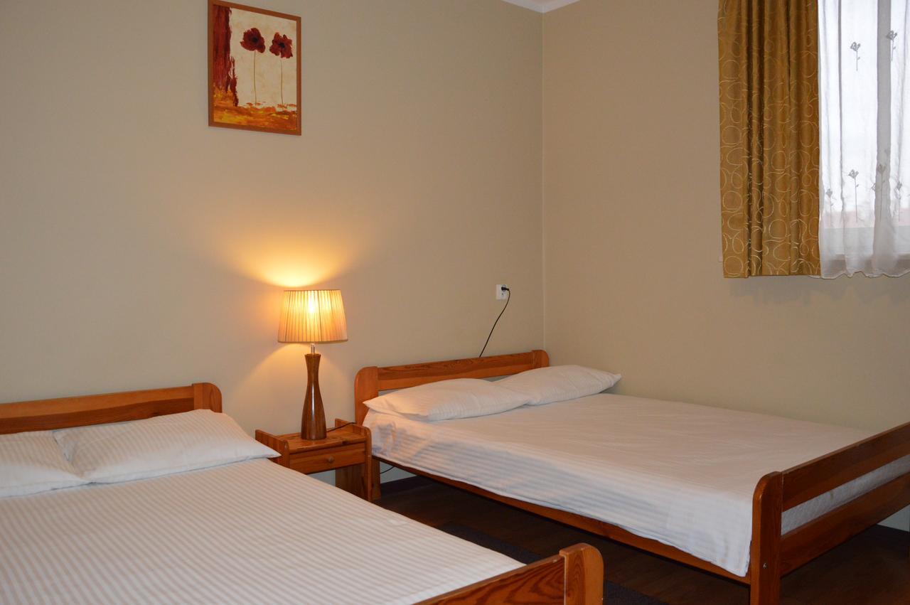 Hotel Silver Białystok Extérieur photo
