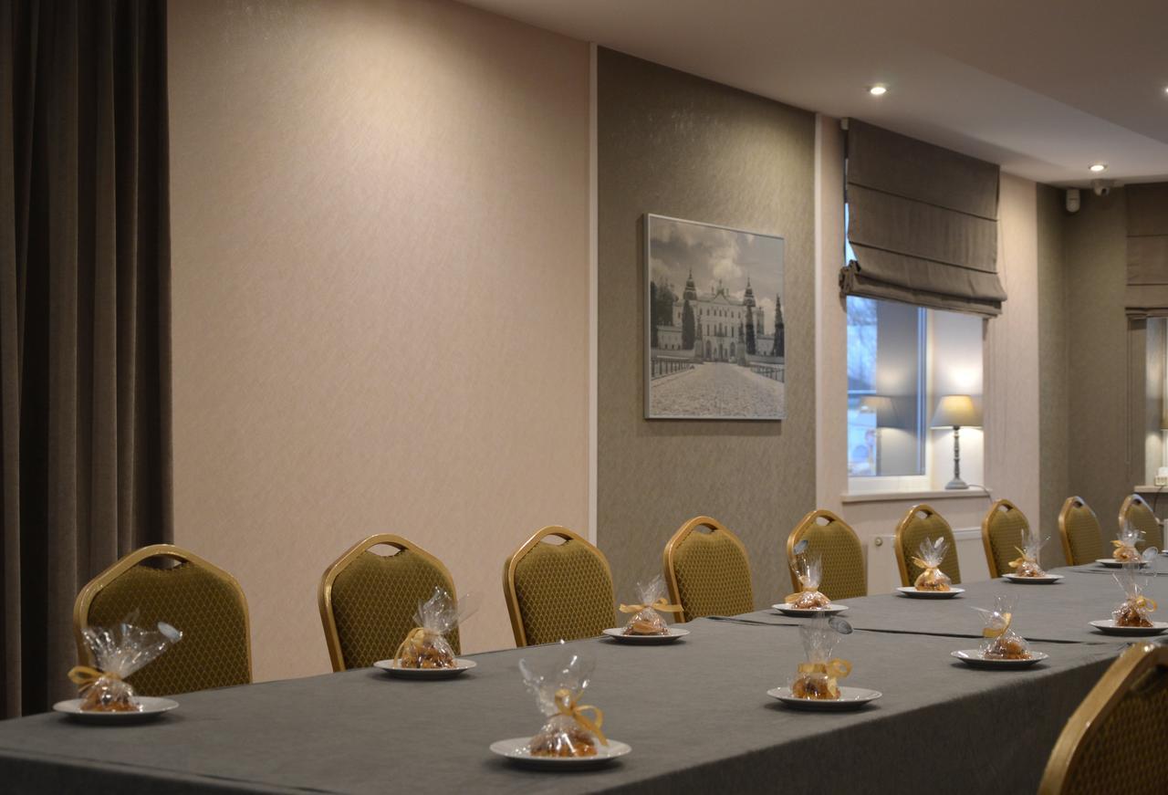Hotel Silver Białystok Extérieur photo