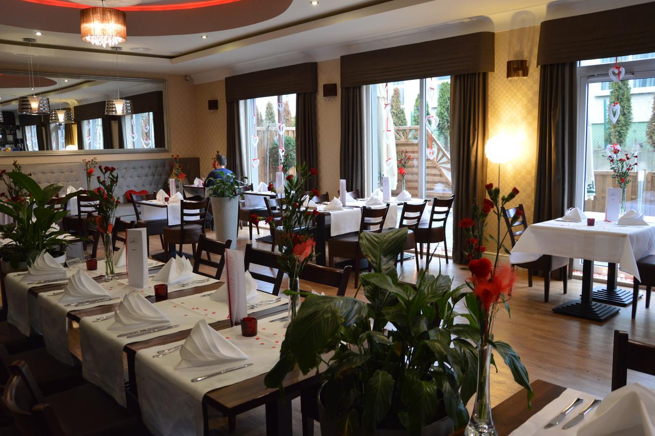 Hotel Silver Białystok Extérieur photo
